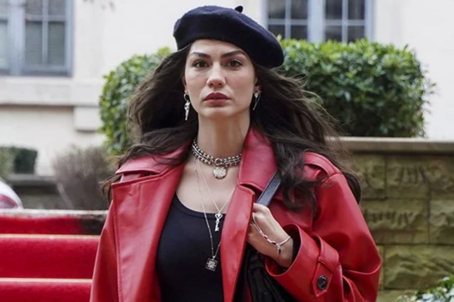 Inter Medya Licenses Eshref Ruya to Mediaset in Italy